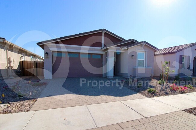3349 S 156th Dr Goodyear, AZ 85338 photo 2