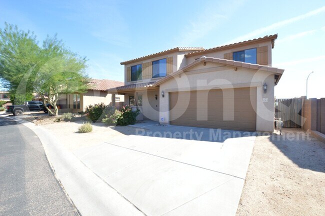 9263 E Greenway St Mesa, AZ 85207 photo 2