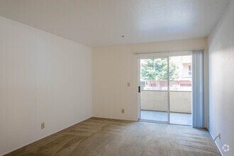 Foothill 207 floor plan