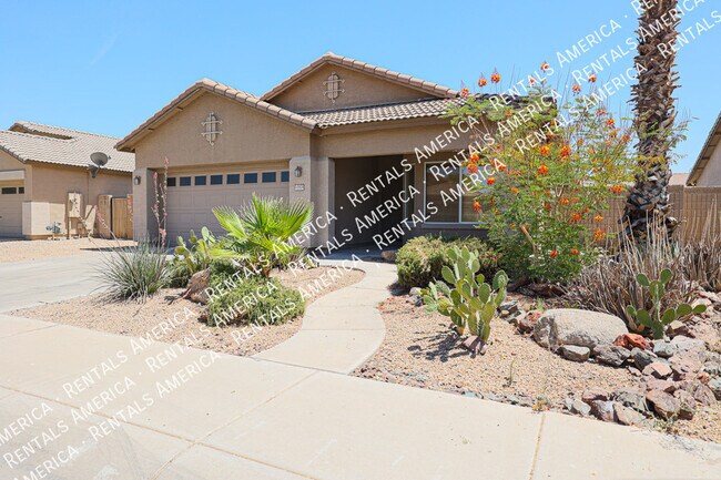 11925 W Jefferson St Avondale, AZ 85323 photo 3
