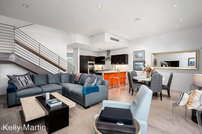 4745 N Scottsdale Rd Scottsdale, AZ 85251 photo 3