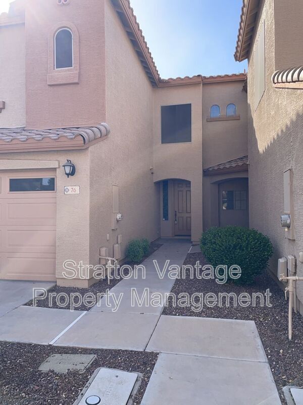 2600 E Springfield Pl Chandler, AZ 85286 photo 2