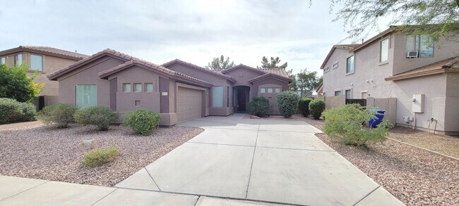2559 E Wildhorse Pl Chandler, AZ 85286 photo 2