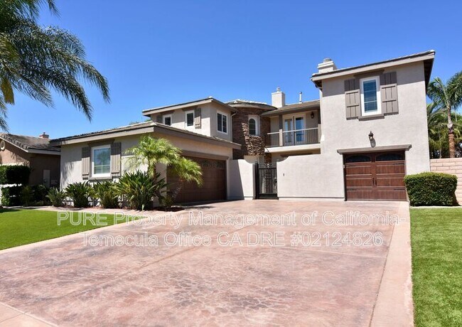 31824 Via Del Paso Winchester, CA 92596