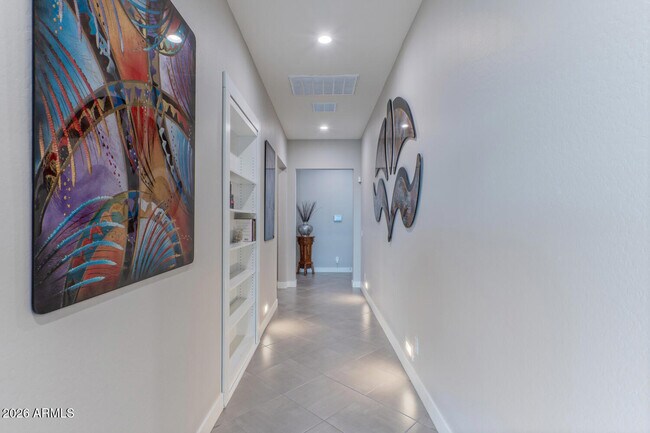 11479 N Luckenbach St Surprise, AZ 85388 photo 3
