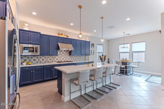 11479 N Luckenbach St Surprise, AZ 85388 photo 4