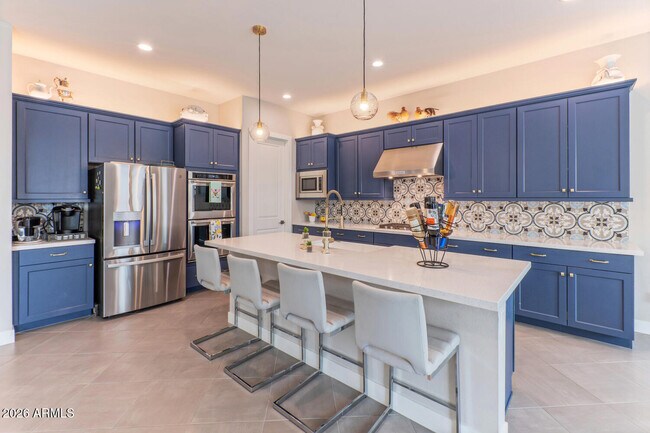 11479 N Luckenbach St Surprise, AZ 85388 photo 5