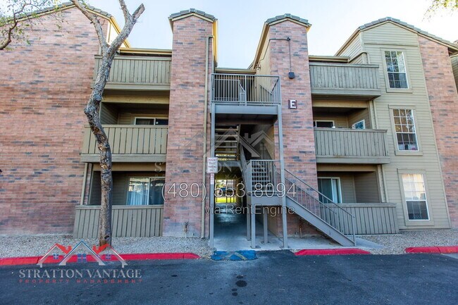 200 E Southern Ave Tempe, AZ 85282