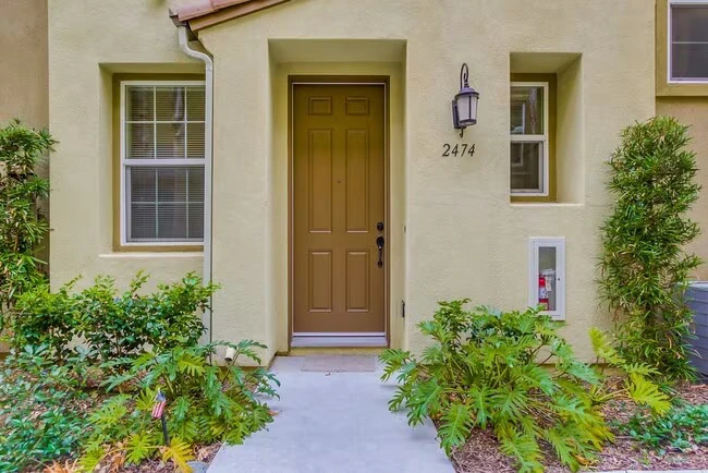 2474 Antlers Way San Marcos, CA 92078 photo 2
