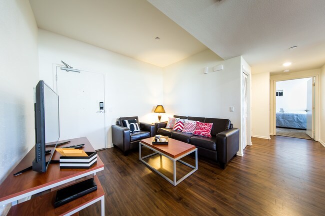 Cerca Student Housing photo 3