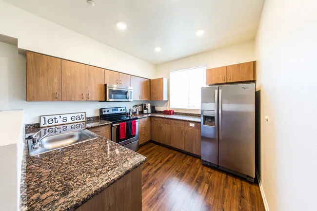 Cerca Student Housing photo 5