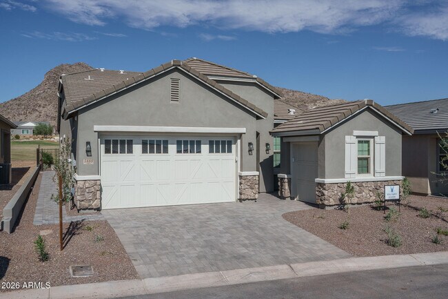 5888 N 206th Ln Buckeye, AZ 85396 photo 2