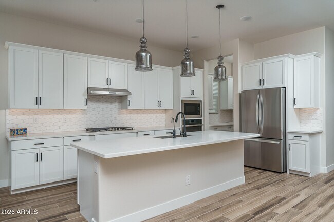 5888 N 206th Ln Buckeye, AZ 85396 photo 4