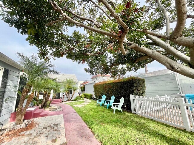 4664 North Ave San Diego, CA 92116