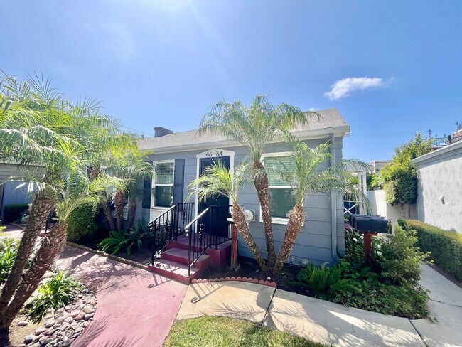 4664 North Ave San Diego, CA 92116 photo 3