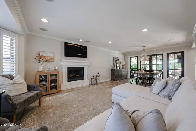8085 E Del Trigo Scottsdale, AZ 85258 photo 5