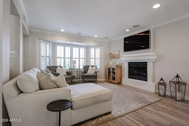 8085 E Del Trigo Scottsdale, AZ 85258 photo 4
