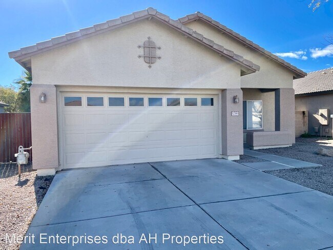 12383 W Sherman St Avondale, AZ 85323 photo 2