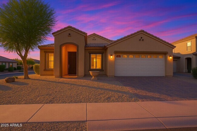 3438 W Little Hopi Dr Phoenix, AZ 85086