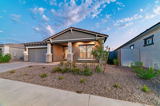 9607 E Solina Ave Mesa, AZ 85212 photo 3
