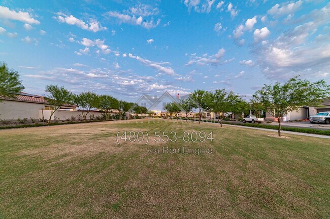 9607 E Solina Ave Mesa, AZ 85212 photo 4