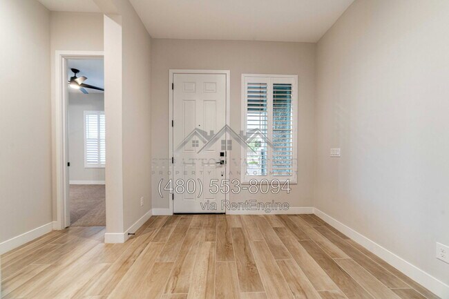 9607 E Solina Ave Mesa, AZ 85212 photo 5