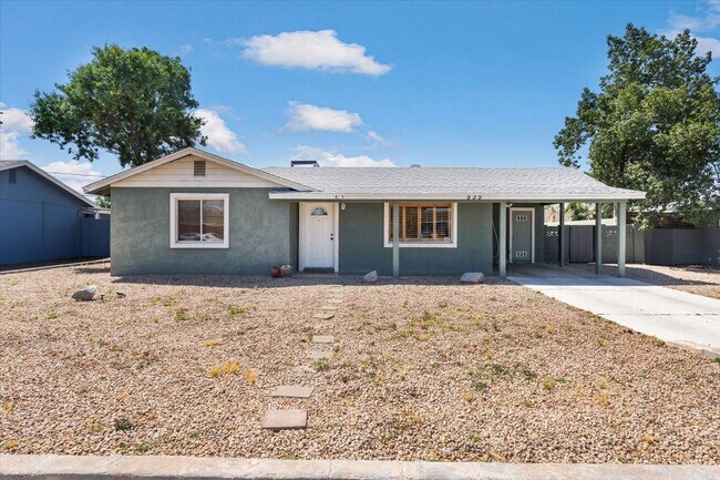535 W 19th St Tempe, AZ 85281 photo 2