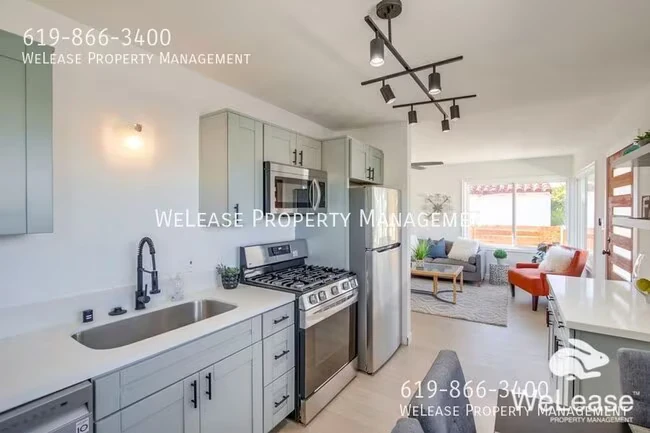 3941 Marine Vw Ave San Diego, CA 92113