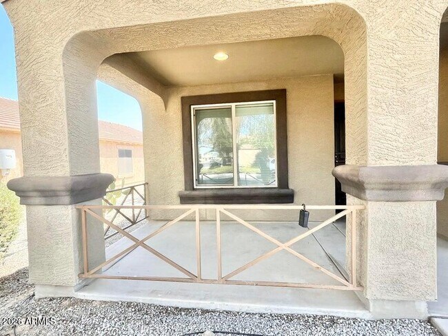 4968 S Rovey Pkwy Buckeye, AZ 85326 photo 2