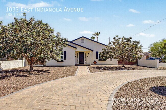 1033 E Indianola Ave Phoenix, AZ 85014 photo 2