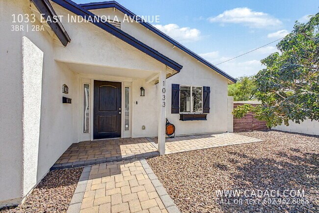 1033 E Indianola Ave Phoenix, AZ 85014 photo 4