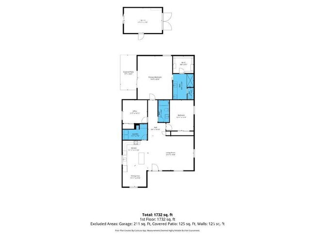 1033 E Indianola Ave Phoenix, AZ 85014 photo 3