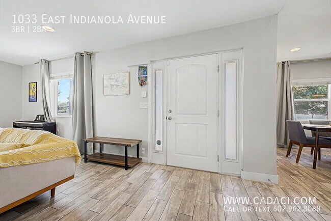 1033 E Indianola Ave Phoenix, AZ 85014 photo 5