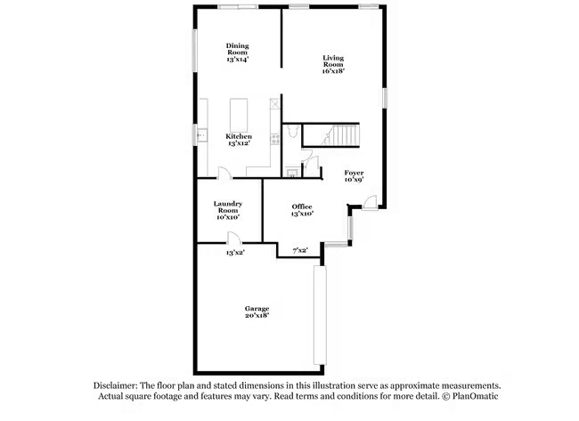 2356 E 35th Ave Apache Junction, AZ 85119 photo 4