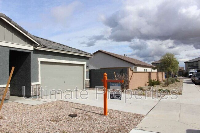 19344 W Hazelwood St Litchfield Park, AZ 85340 photo 4