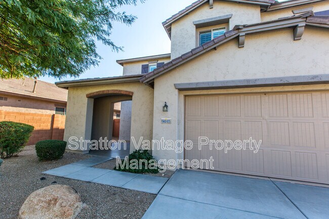9015 W Buckhorn Trail Peoria, AZ 85383 photo 4