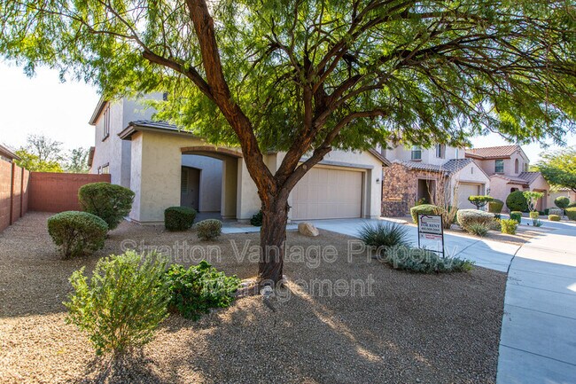 9015 W Buckhorn Trail Peoria, AZ 85383 photo 3