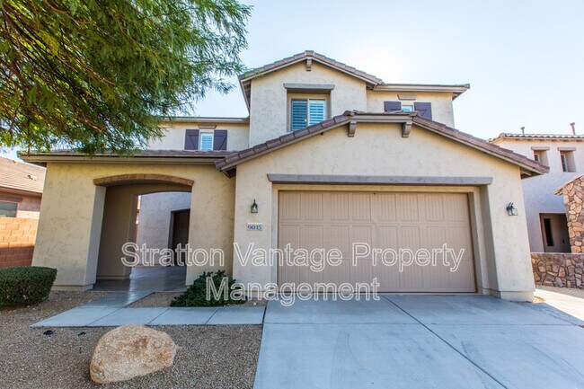 9015 W Buckhorn Trail Peoria, AZ 85383 photo 2