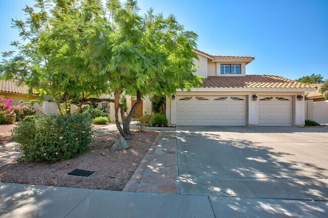 133 E Stacey Ln Tempe, AZ 85284 photo 3