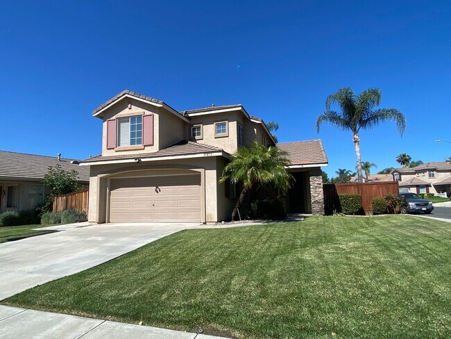 31857 Calle Ballentine Temecula, CA 92592