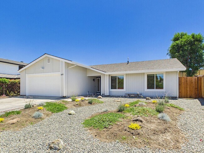 442 Fontanelle Dr San Jose, CA 95111 photo 2