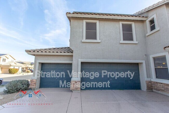 16627 W McKinley St Goodyear, AZ 85338 photo 4
