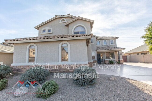 16627 W McKinley St Goodyear, AZ 85338 photo 2