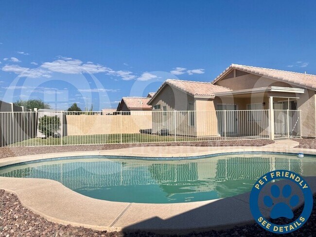 3574 W Sands Dr Glendale, AZ 85310 photo 5