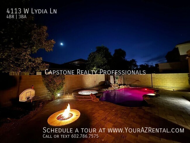 4113 West Lydia Lane, Phoenix, AZ 85041 photo 2