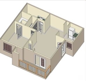 Alder 468 floor plan