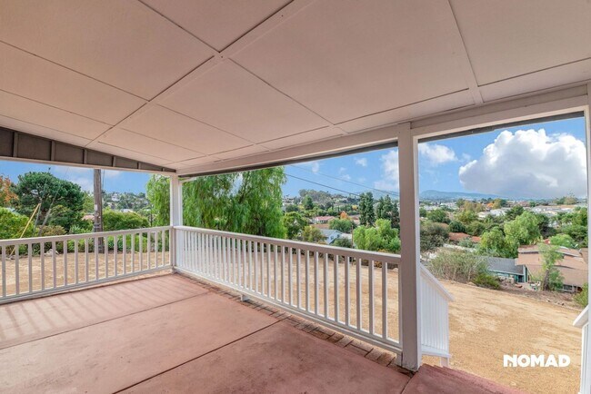 1720 Echo Valley Ln Escondido, CA 92026 photo 4
