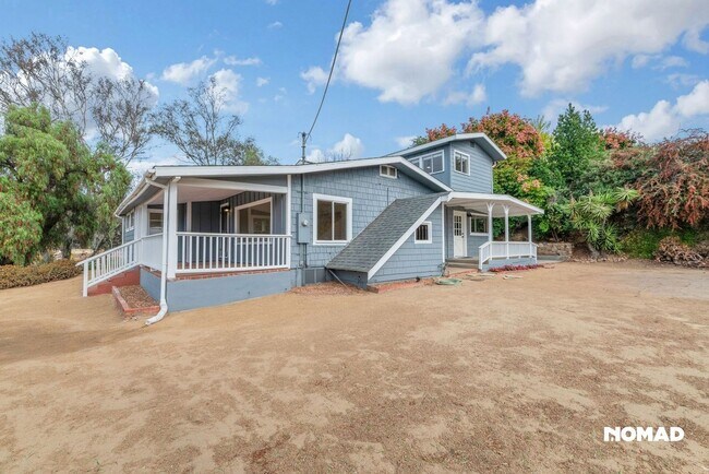 1720 Echo Valley Ln Escondido, CA 92026 photo 2