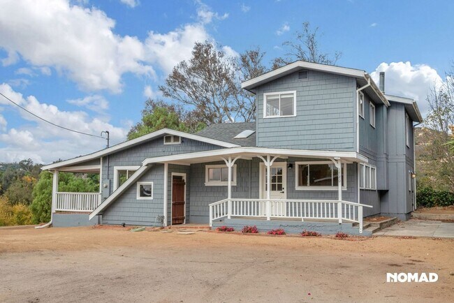 1720 Echo Valley Ln Escondido, CA 92026