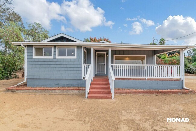 1720 Echo Valley Ln Escondido, CA 92026 photo 3